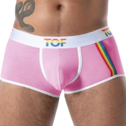 Boxer Court Pride Joyful Rose