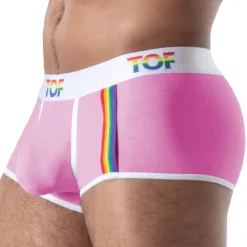 Boxer Court Pride Joyful Rose