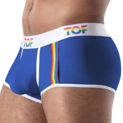 Boxer Court Pride Joyful Bleu