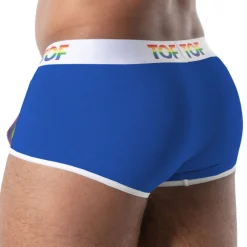 Boxer Court Pride Joyful Bleu