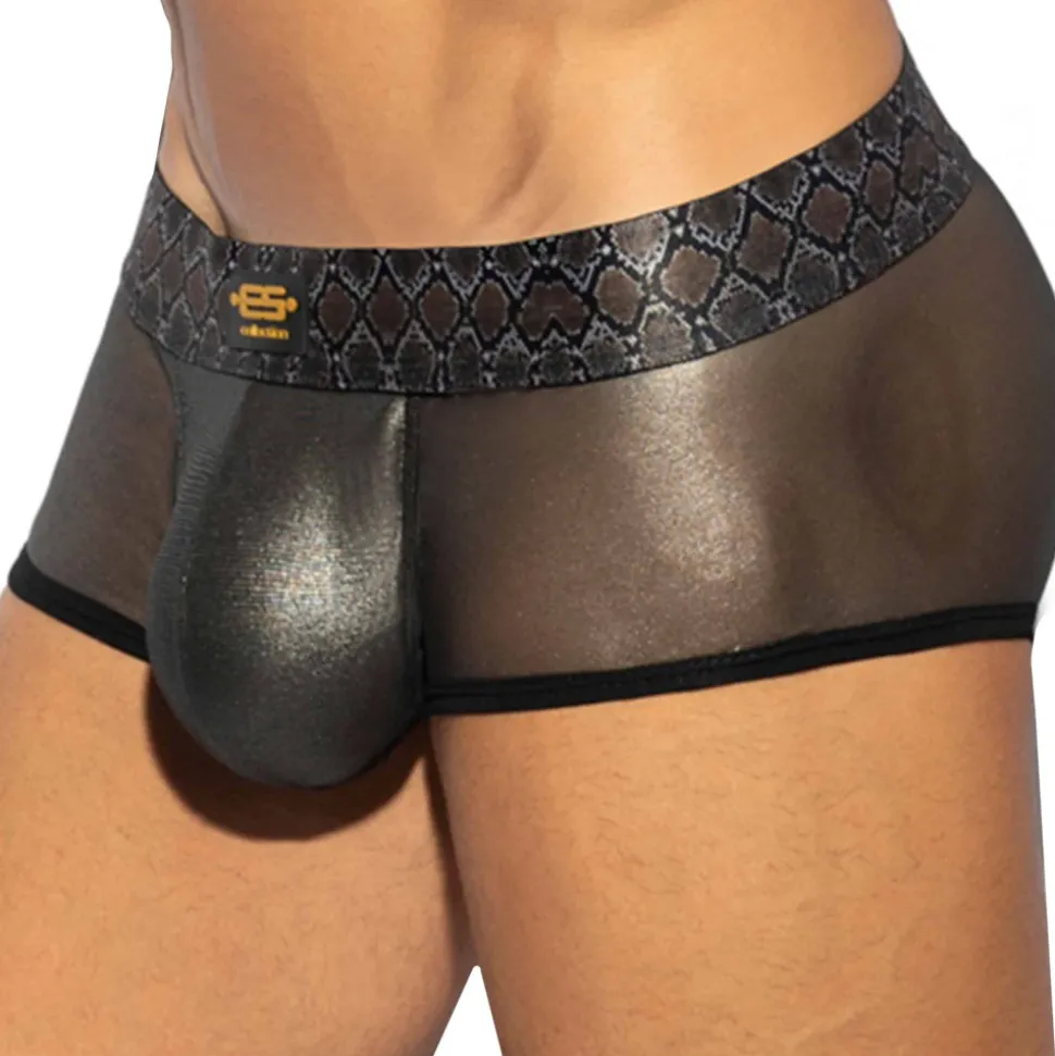 Boxer Court Push Up Golden Age Doré