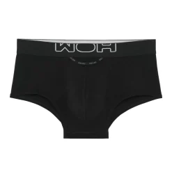 Boxer Court Sexy Fun Noir