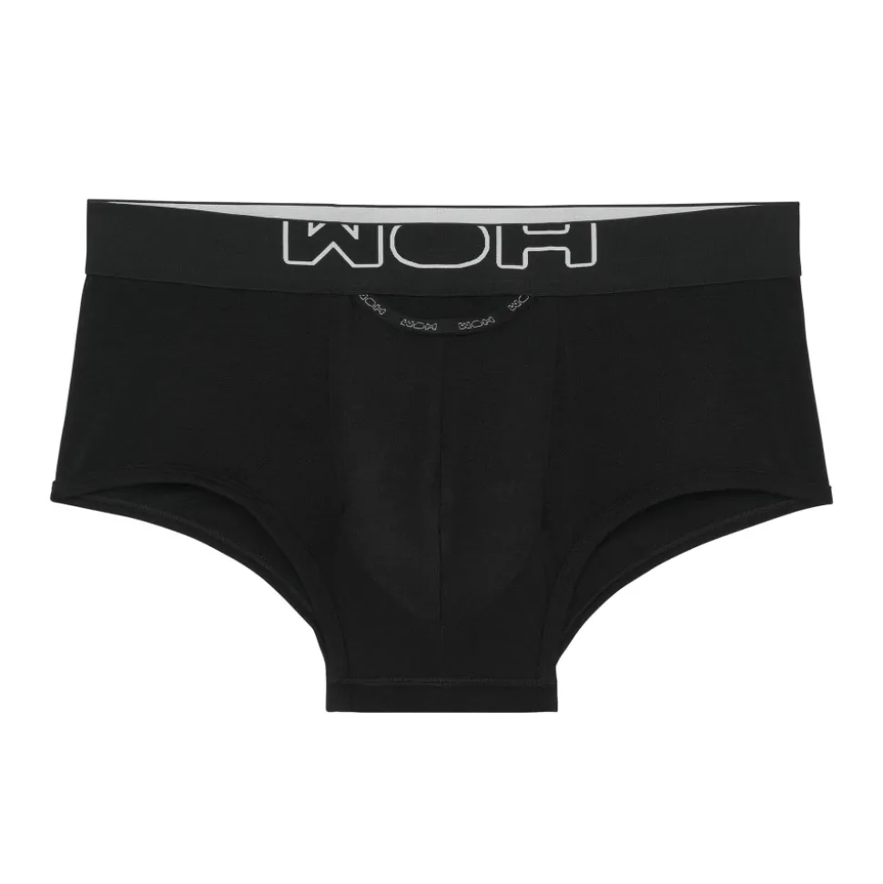 Boxer Court Sexy Fun Noir