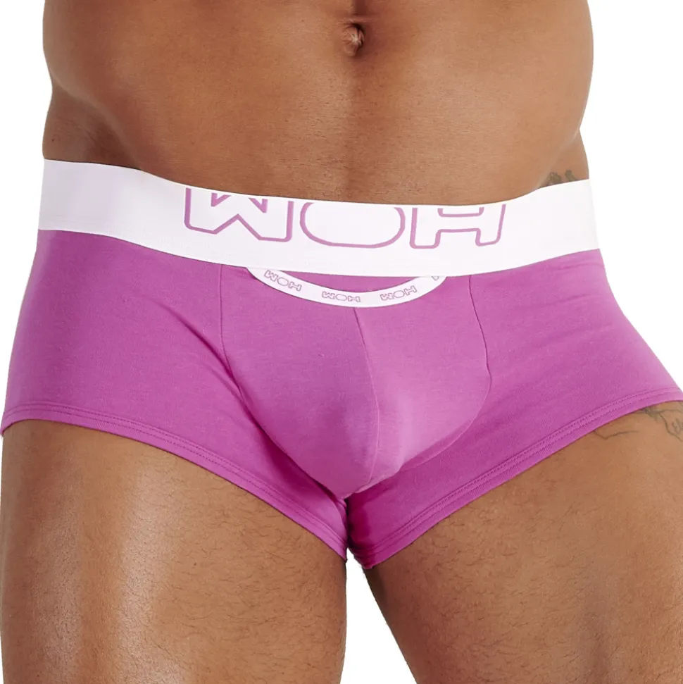 Boxer Court Sexy Fun Rose