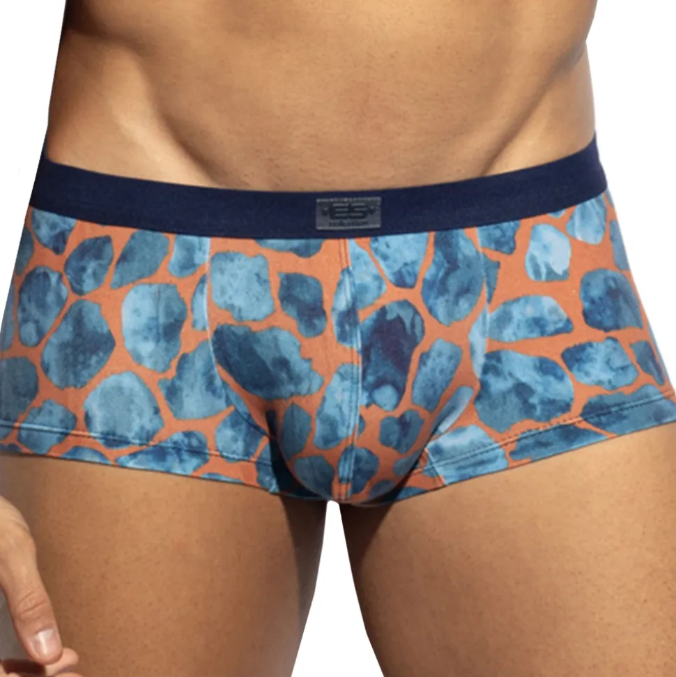 Boxer Court Soft Stones Marine