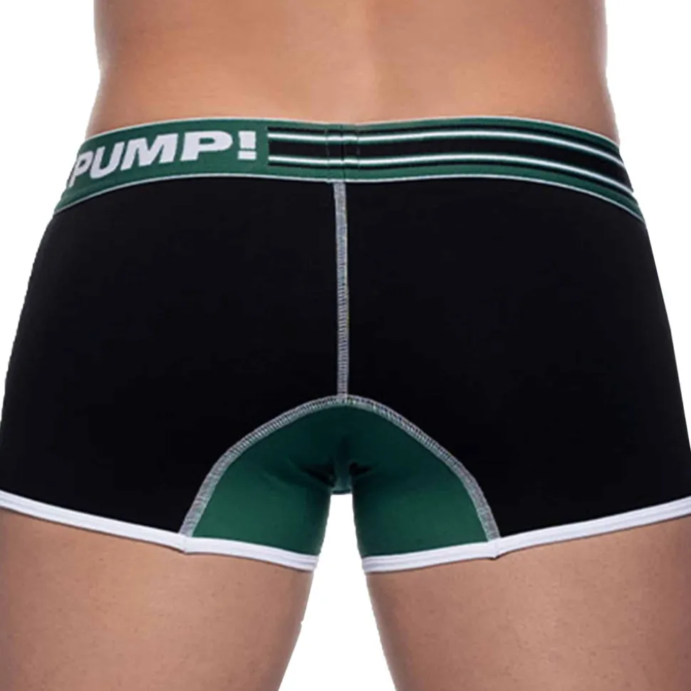 Boxer Court Sportboy Boost Noir