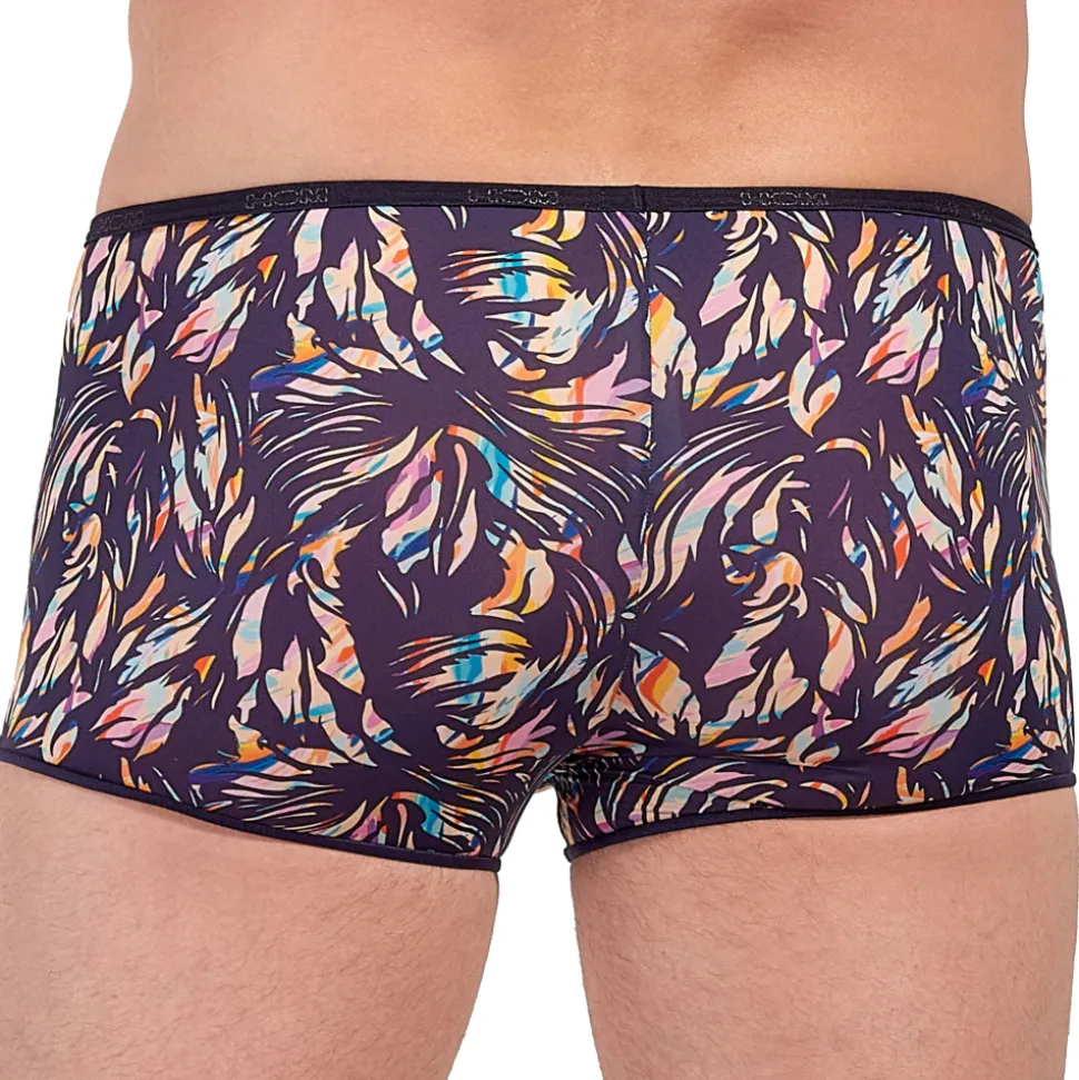 Boxer Court Temptation Plume Viscaya
