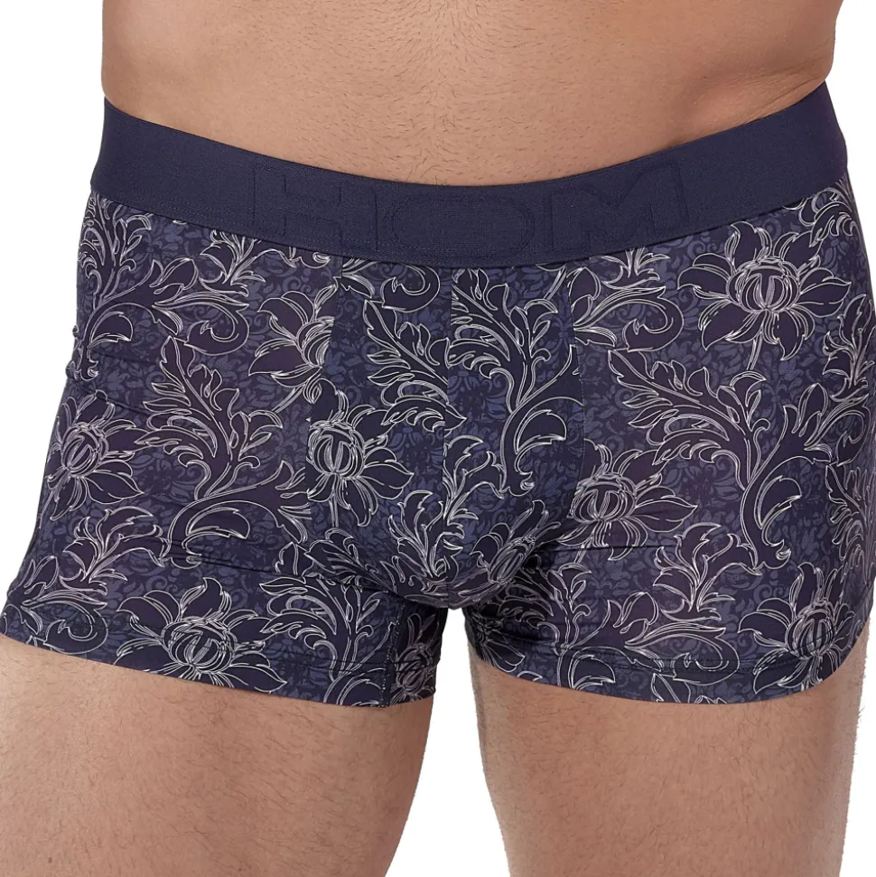 Boxer Court Temptation Plume Meadow