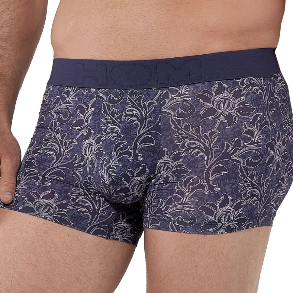 Boxer Court Temptation Plume Meadow