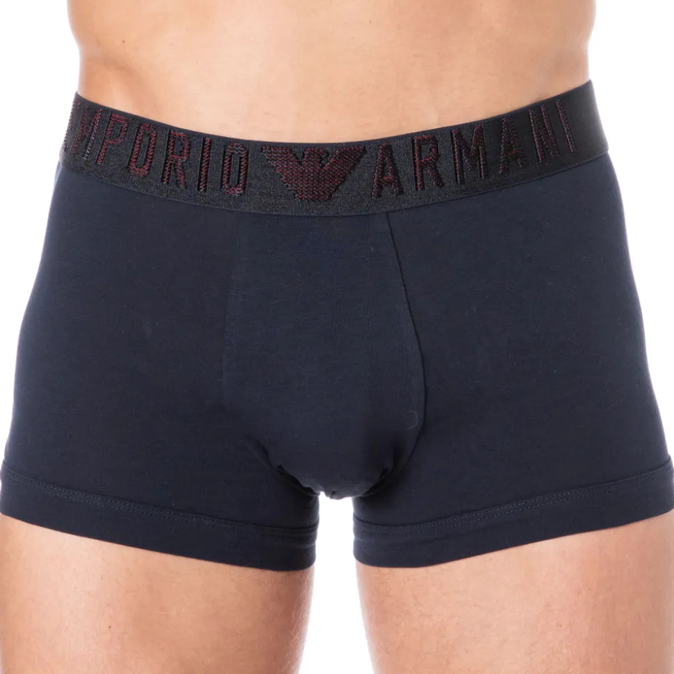 Boxer 3D Elastic Marine