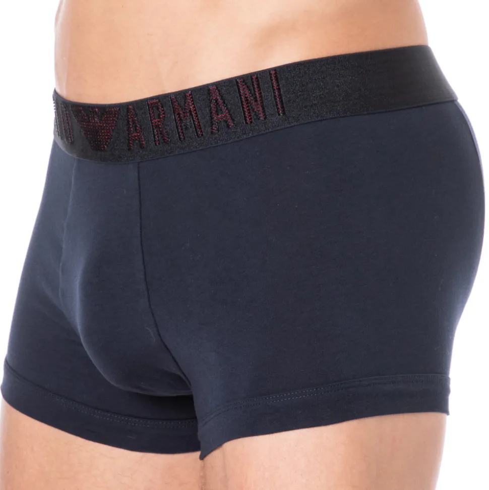 Boxer 3D Elastic Marine