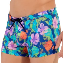 Boxer de Bain Balata