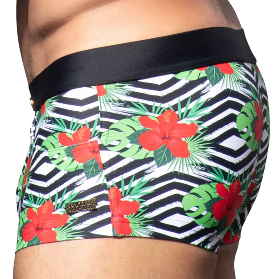 Boxer de Bain Miami