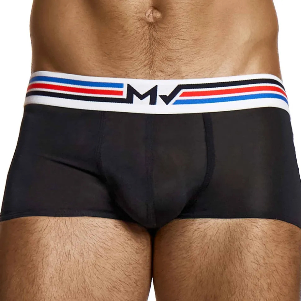 Boxer Dry Tech Noir