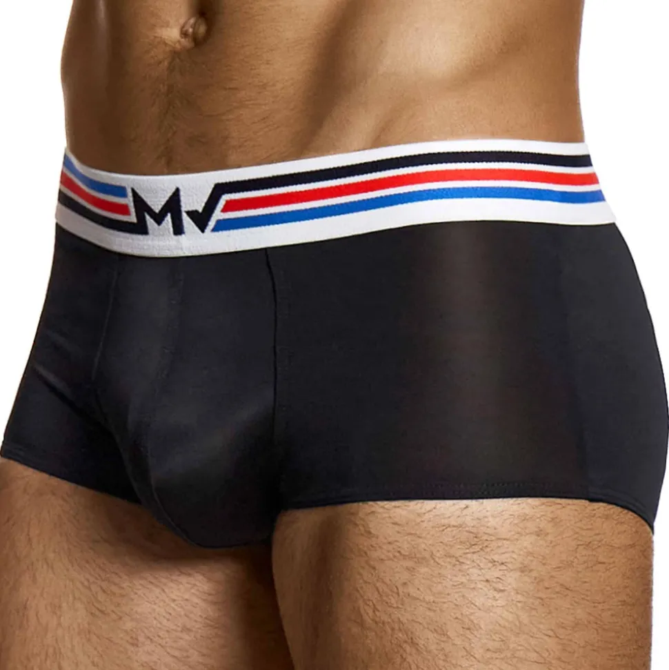 Boxer Dry Tech Noir