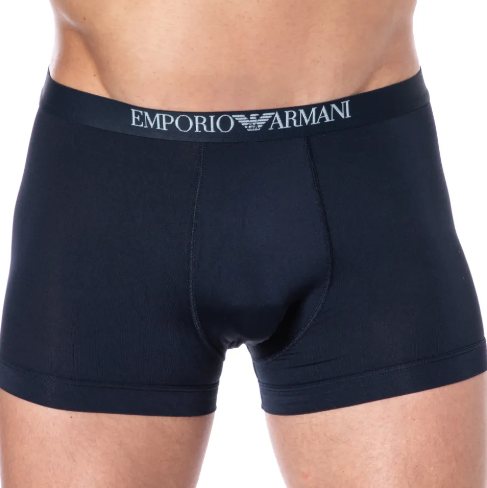 Boxer Essential Microfiber Marine