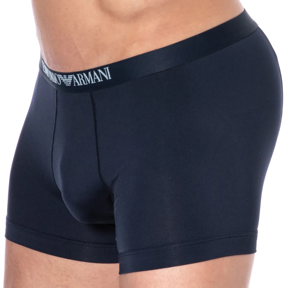 Boxer Essential Microfiber Marine