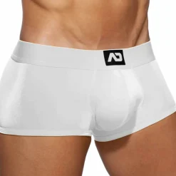 Boxer Fetish Blanc