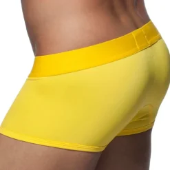 Boxer Fetish Jaune