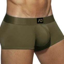 Boxer Fetish Kaki