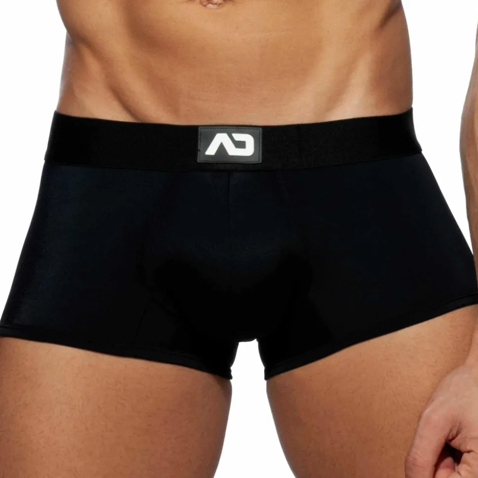 Boxer Fetish Noir