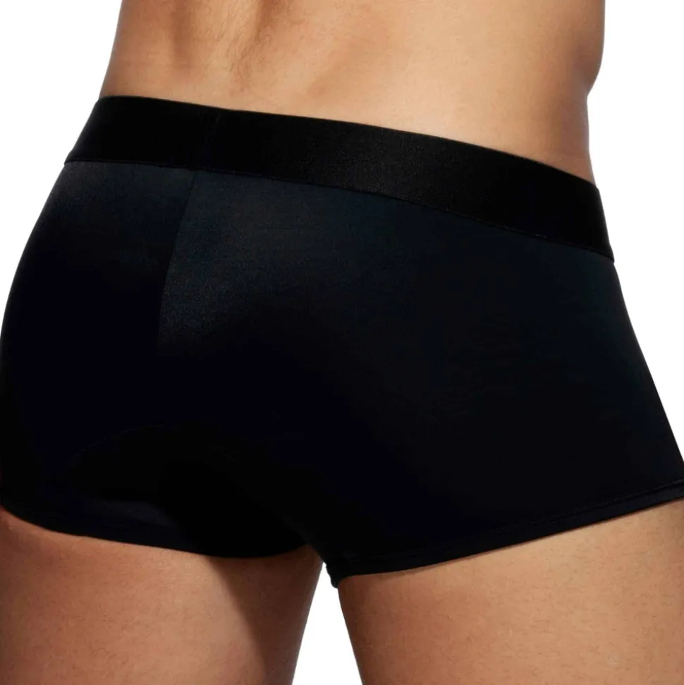 Boxer Fetish Noir