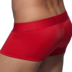 Boxer Fetish Rouge