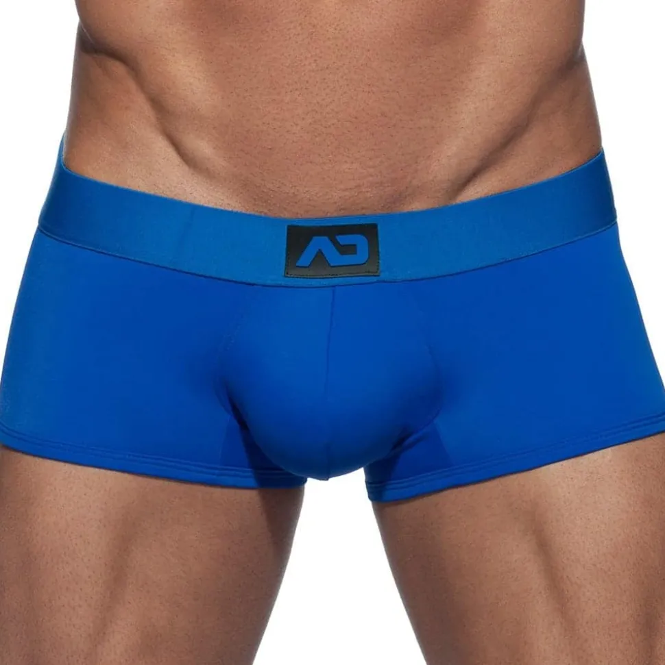 Boxer Fetish Royal