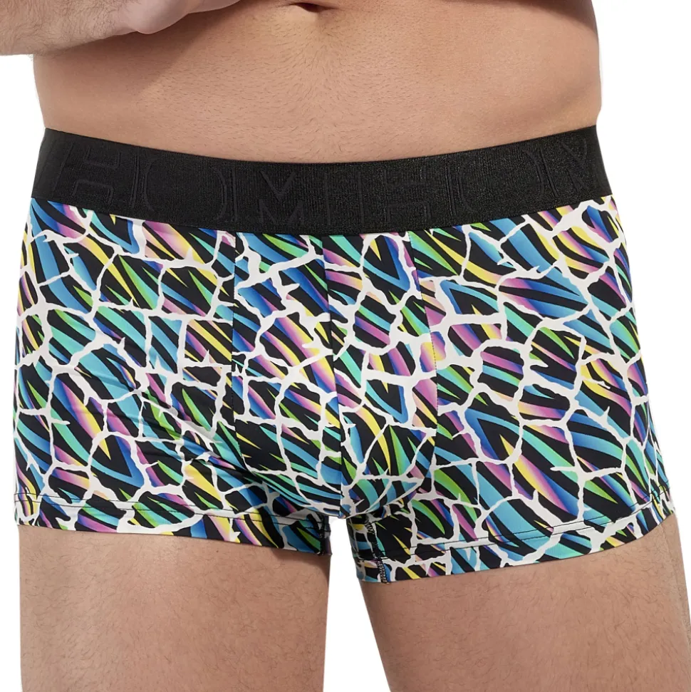 Boxer Funky Styles Multicolore