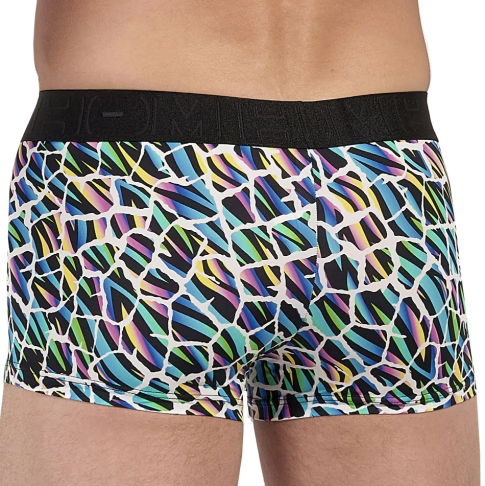 Boxer Funky Styles Multicolore