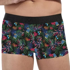 Boxer Funky Styles Noir