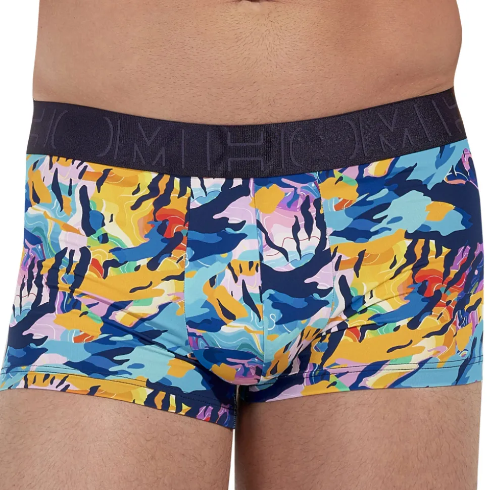 Boxer Funky Styles Turquoise