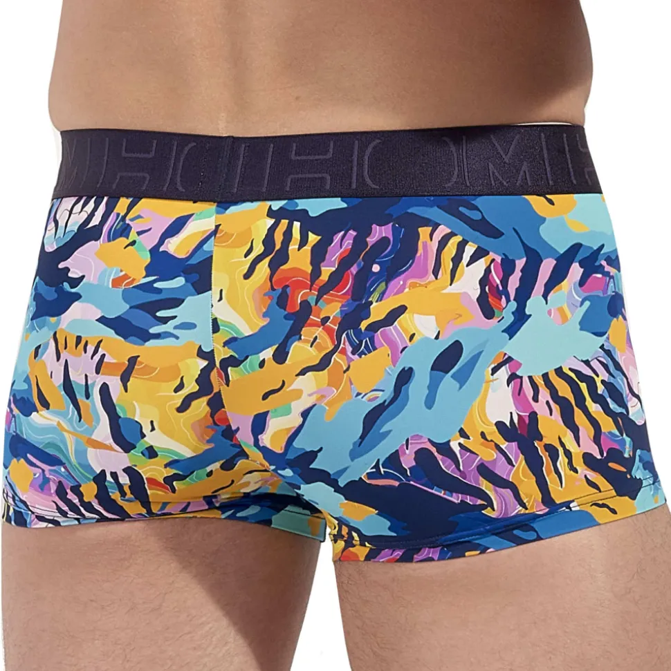 Boxer Funky Styles Turquoise