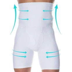 Boxer Gainant Blanc