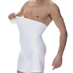 Boxer Gainant Blanc