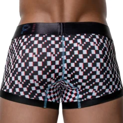 Boxer Glitch