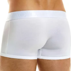 Boxer Glory Hole Blanc