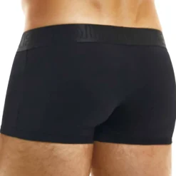 Boxer Glory Hole Noir