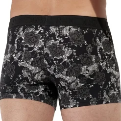 Boxer H01 Fairmont Noir