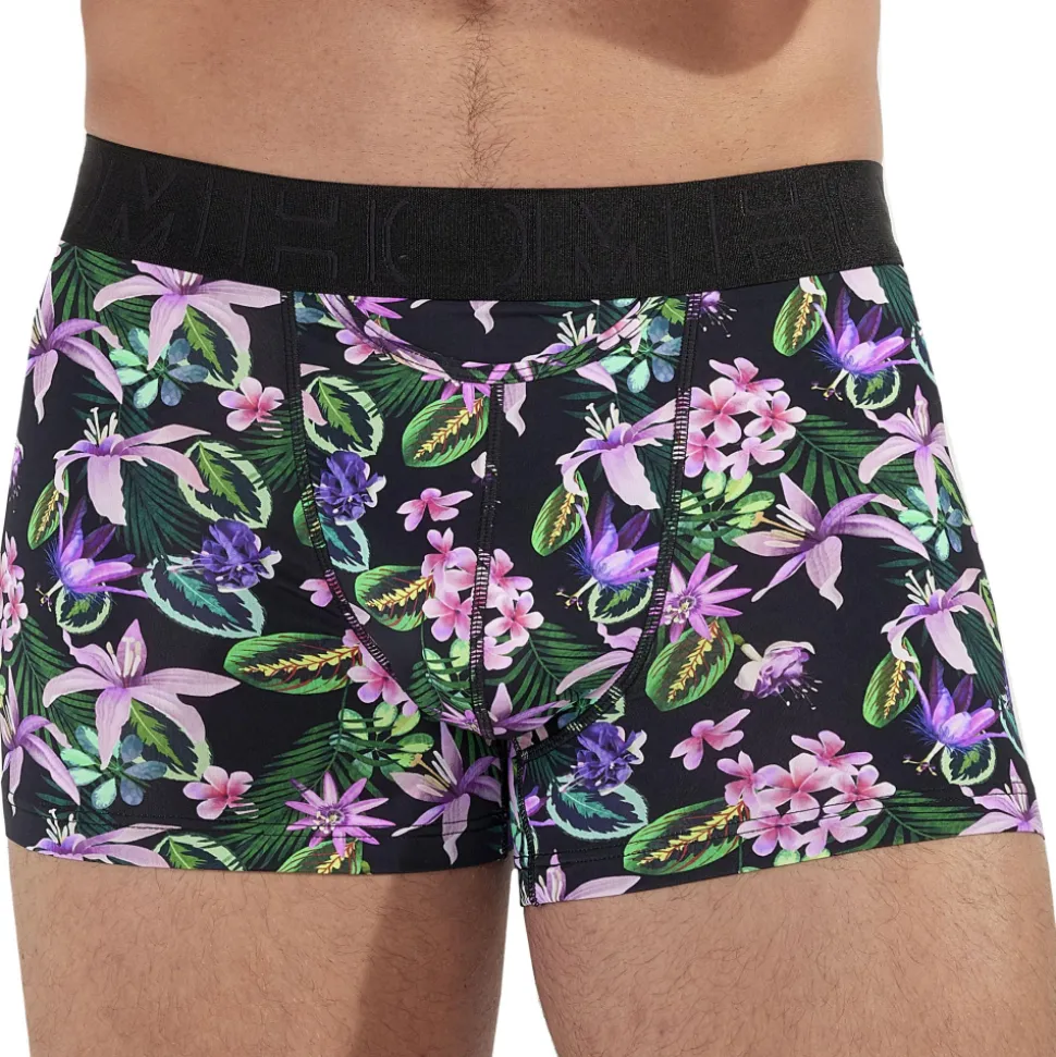 Boxer H01 Funky Styles Rose