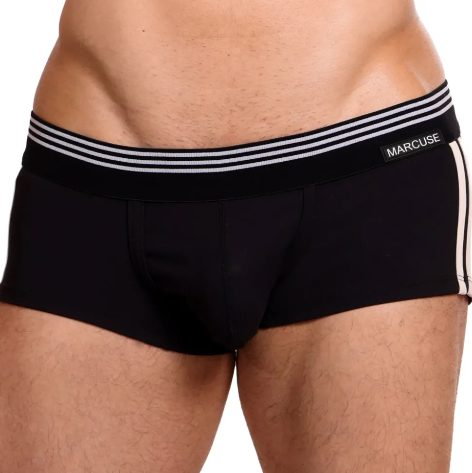 Boxer Huxley Noir