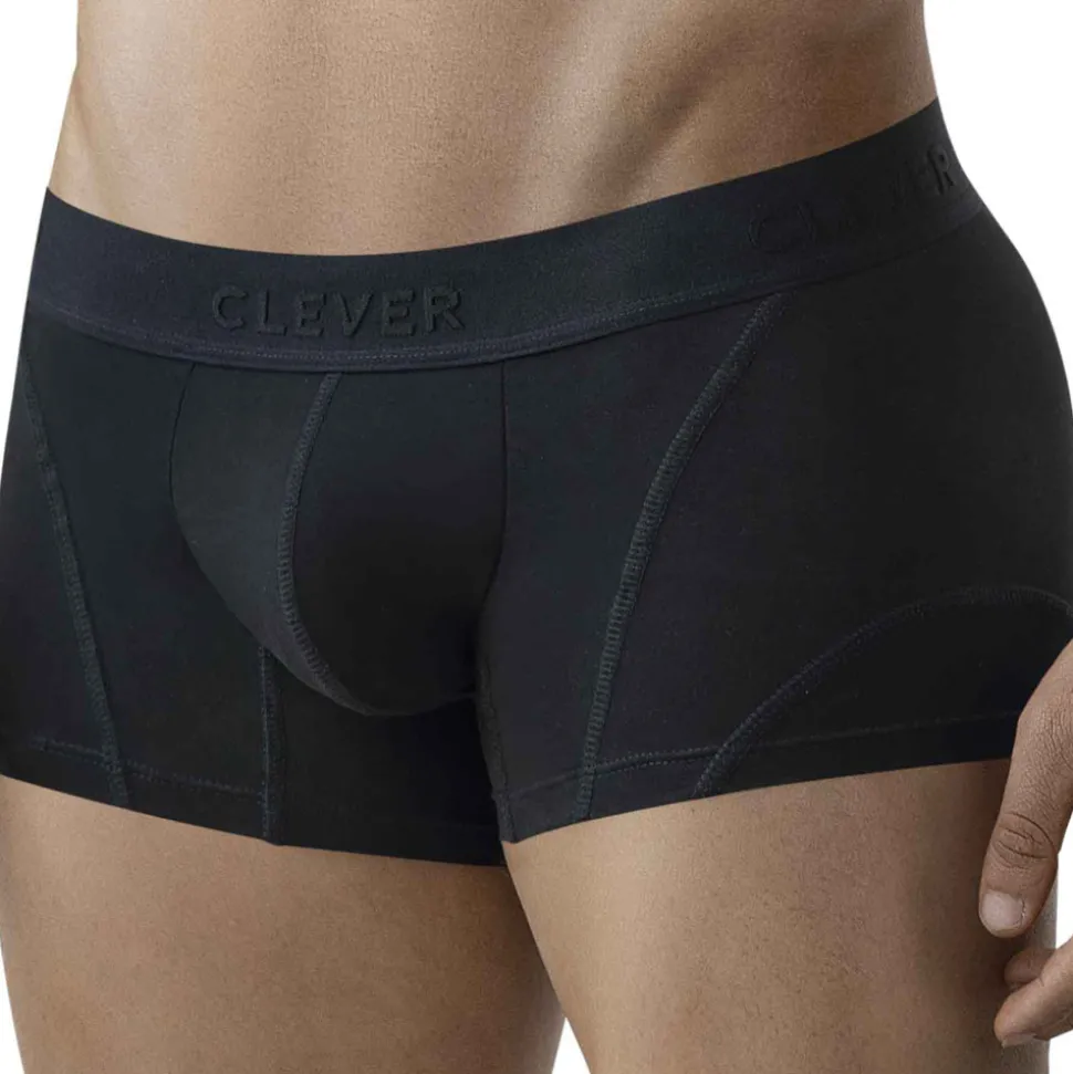 Boxer Instinto Noir