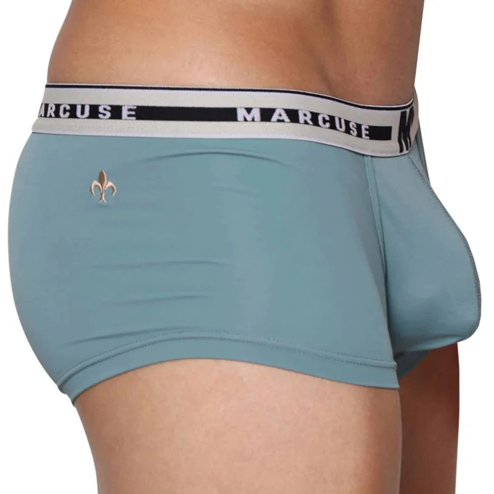 Boxer Intimate Bleu Cobalt
