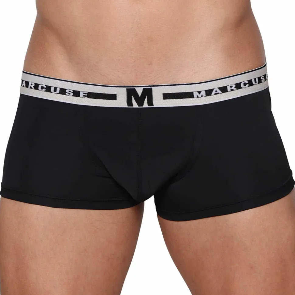 Boxer Intimate Noir