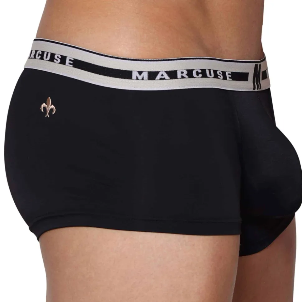 Boxer Intimate Noir