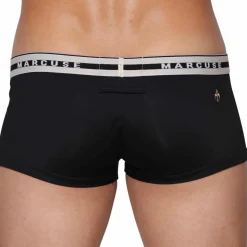 Boxer Intimate Noir