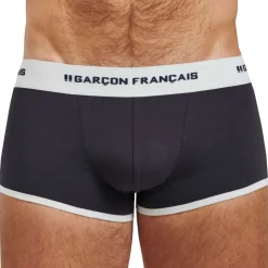 Boxer L'Amoureux Bleu
