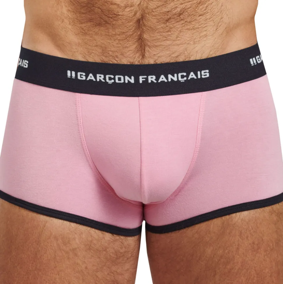 Boxer L'Amoureux Rose