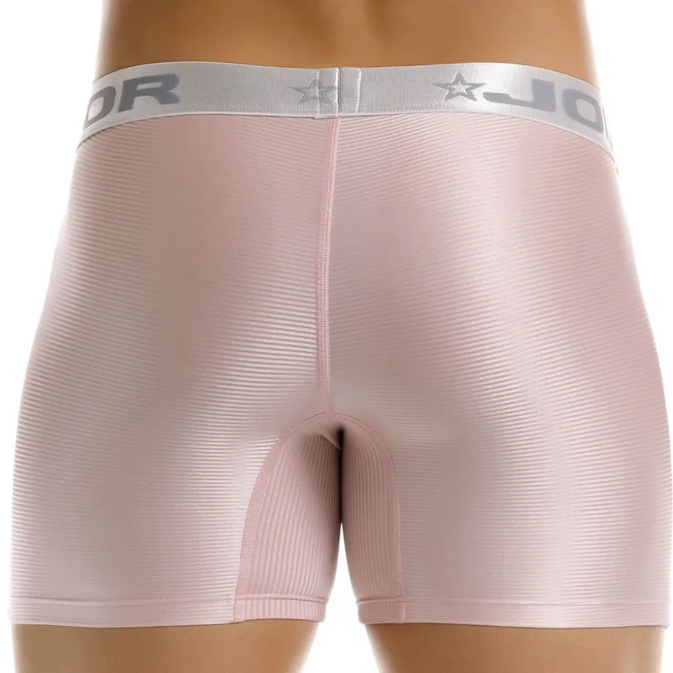 Boxer Long Bright Rose