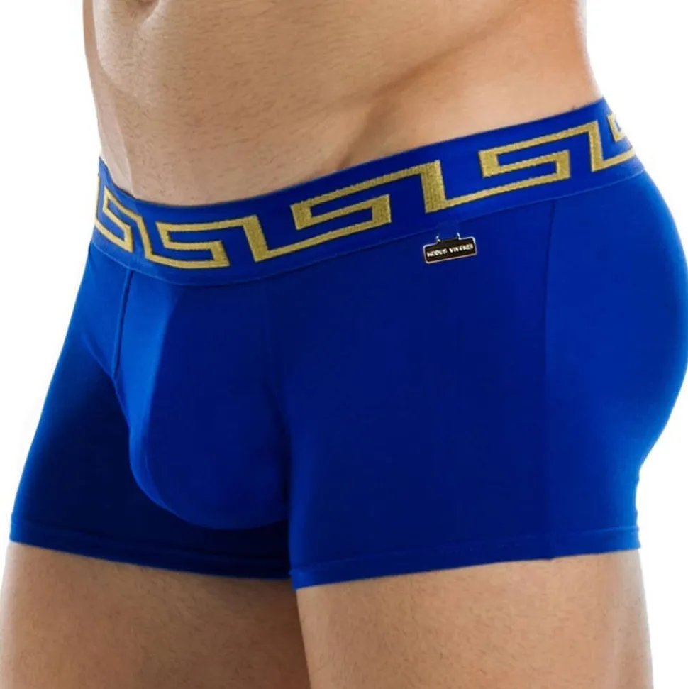 Boxer Meander Royal